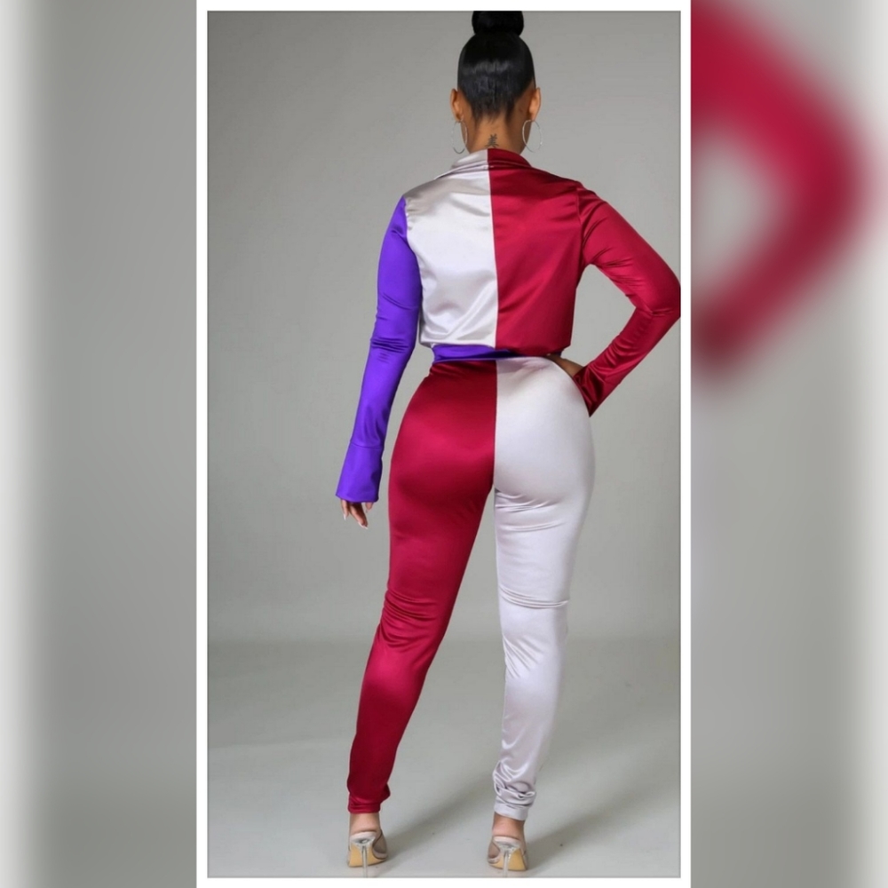 Two Piece Set - Picture 6 of 7